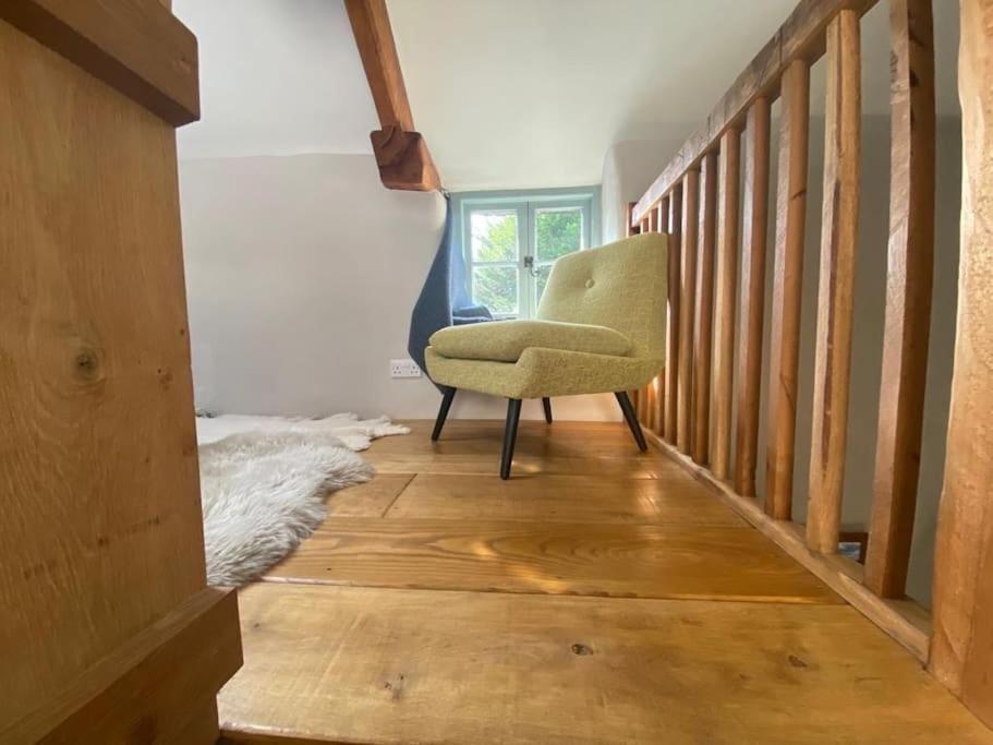 Вилла Cartmel Barn: Beckside Stables Экстерьер фото